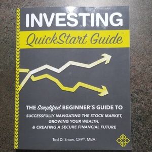 Investing Book